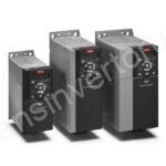 Danfoss VLT HVAC FC101 15 kW Trifaze AC Motor Sürücü