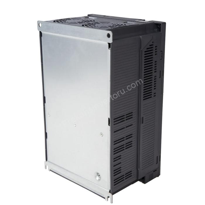 Eura Drives Sürücü E2100-0150T3 15 KW 38A - Görsel 4