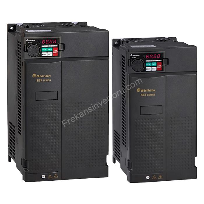 Shihlin SE3-043-22K 22,0 kW Ac Hız Kontrol Cihazı
