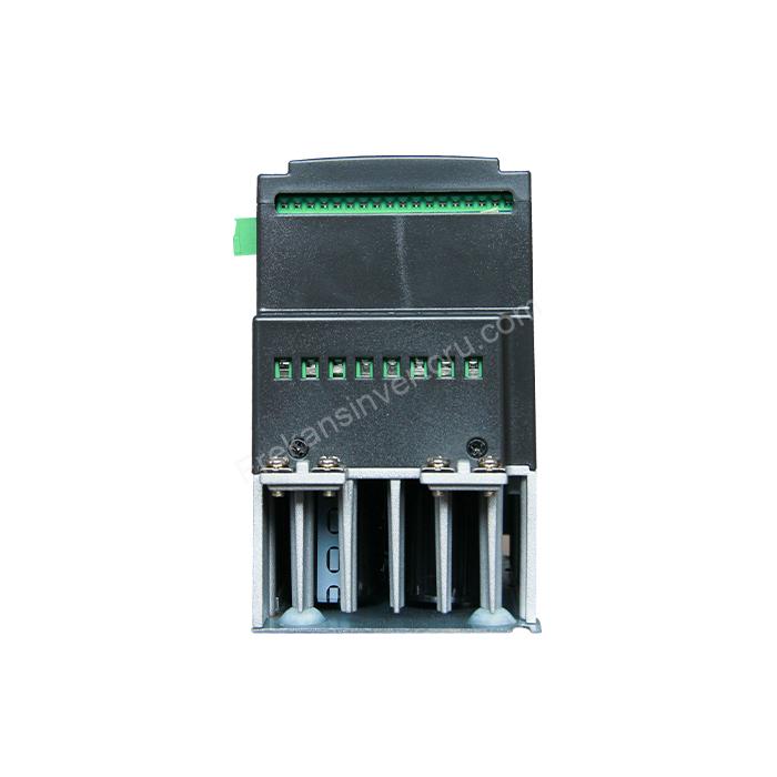 Eura Drives Sürücü E2100-0450T3 45KW 90A Sökülebilir Ekran - Görsel 5