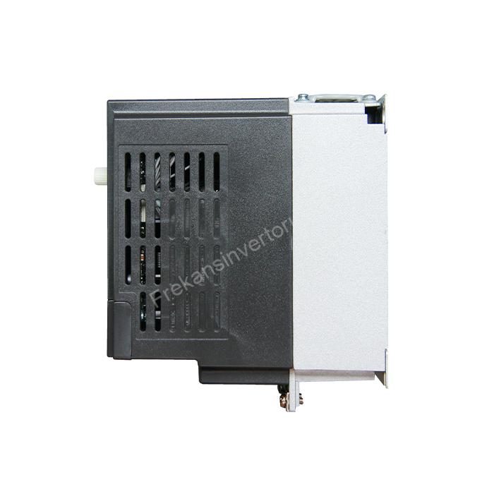 Eura Drives Sürücü E2100-0450T3 45KW 90A Sökülebilir Ekran - Görsel 4