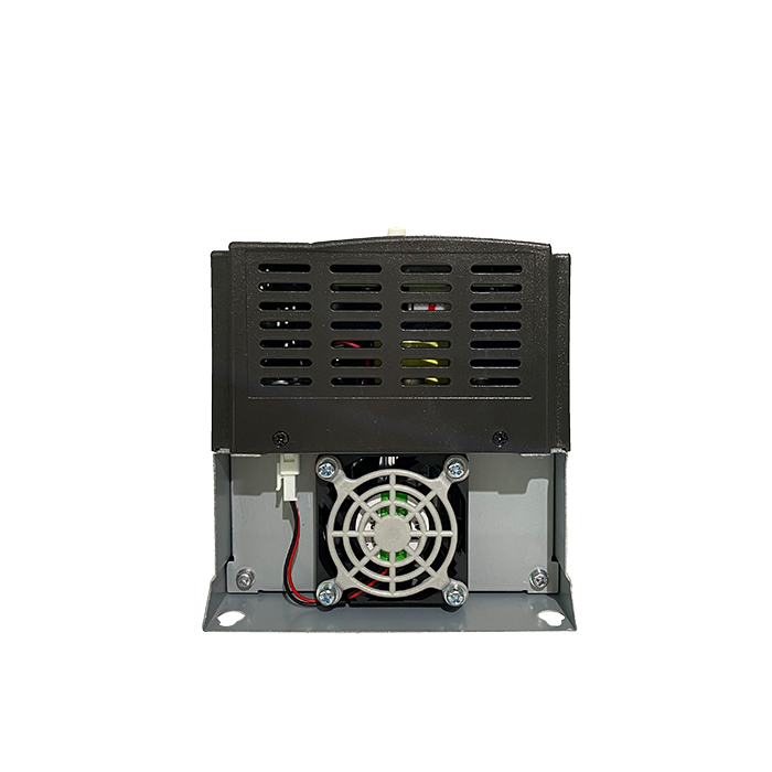 Eura Drives Sürücü E2100-0055T3 5.5 kW 12A - Görsel 4
