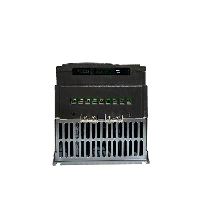 Eura Drives Sürücü E2100-0055T3 5.5 kW 12A - Görsel 5