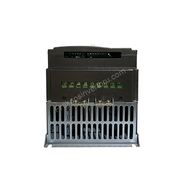 Eura Drives Sürücü E2100-0075T3 7.5KW 17A - Görsel 3