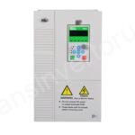 Control Techniques Sürücü - NE 300 Serisi - 5,5kW
