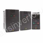 Xkoren Frekans İnvertörü - XFK 33-AC380 - 4kW